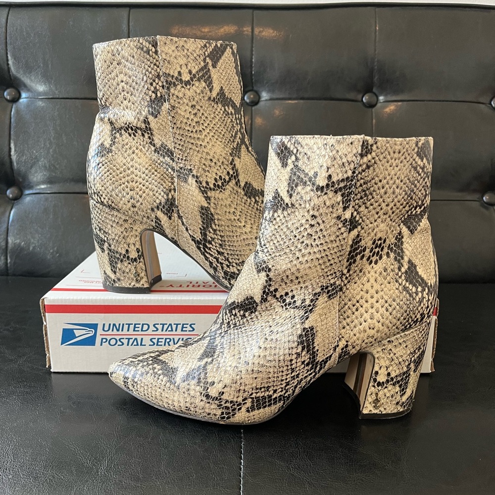 Sam Edelman Hilty‎ Ankle Boots